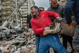 Image result for Earthquake Bodies