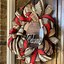 Image result for Brown Wreath Door Hanger