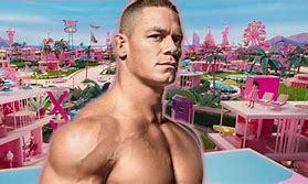 Image result for John Cena's New Girlfriend