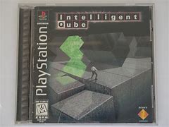 Image result for Intelligent Qube PS1