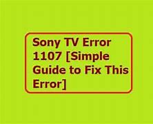 Image result for Restart Sony TV