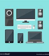 Image result for Digital Devices Cartoon