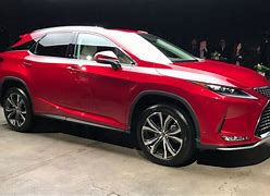 Image result for All New Lexus RX