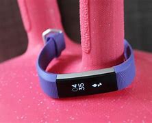 Image result for Fitbit Alta Reset Button