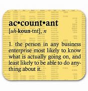 Image result for Accountant Quotes