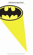 Image result for Batman Logo Color Page