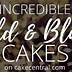 Image result for Black and Gold Themed Wedding Cake