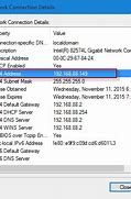 Image result for How to Get IP Address
