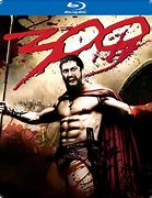 Image result for 300 DVD Cover