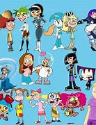 Image result for Nick It Has Girl