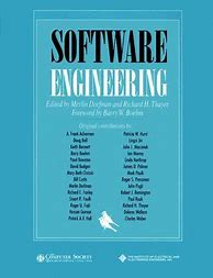 Image result for Software Engineering for Company's