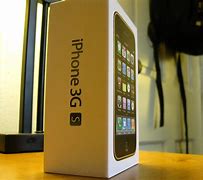 Image result for About iPhone 3GS