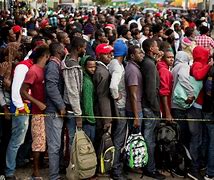 Image result for Latin American Migrants