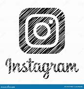 Image result for Instagram Logo Sketch