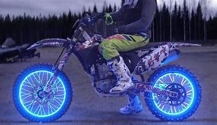 Image result for Neon Wheels Motorcycle