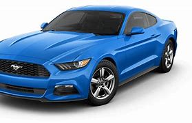 Image result for Blue Mustang Pro Stock