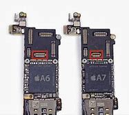 Image result for iPhone 5C Bord VSI Pohone 5S