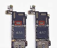 Image result for Internal LCD Phone iPhone