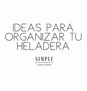 Image result for Ideas Para Organizar