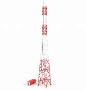 Image result for Cell Phone Tower PNG