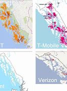 Image result for Alaska Cell Coverage Map