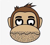 Image result for Crying Monkey Emoji