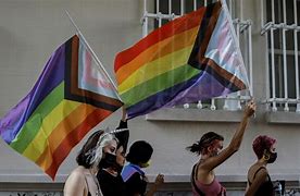 Image result for Pride Month Paniting