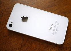 Image result for Old White iPhone 4