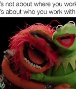 Image result for Work Relationship Memes