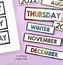 Image result for Fun Kids Calendars Printable