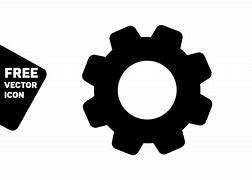 Image result for X Gear Icon