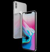 Image result for iPhone X Silver vs Space Gray