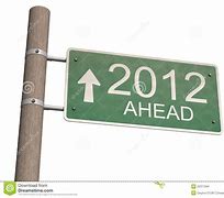 Image result for 2012 Sign Year