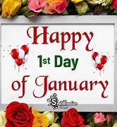 Image result for January 1st