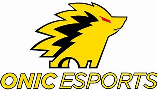Image result for Onic Espoer Logo
