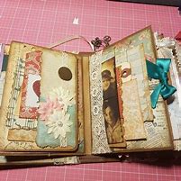 Image result for Journal Making Ideas