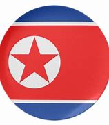 Image result for North Korea Flag Star
