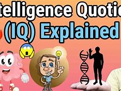 Image result for How Does Intelligance Measured