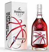 Image result for Hennessy Very Special NBA