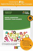 Image result for Digital Marketing Strategy Examples