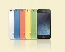 Image result for iPhone 5C Icon By