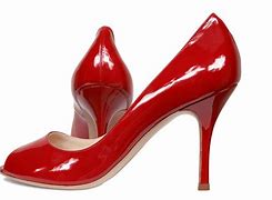 Image result for House Shoes with Heels