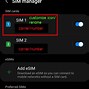 Image result for Samsung Flip Phone Sim Card Location