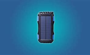 Image result for Solar Battery Pack