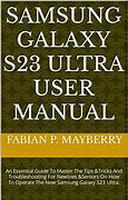 Image result for Samsung Galaxy S23 Fe User Manual