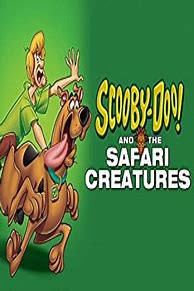 Image result for Scooby Doo Three Evil Safari