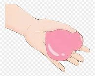 Image result for Naruto Half Heart Finger