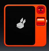 Image result for Rabbit Ai Phone