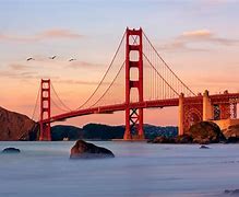 Image result for Golden Gate Bridge Photography