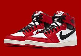 Image result for Nike Air Jordan 1 Chicago
